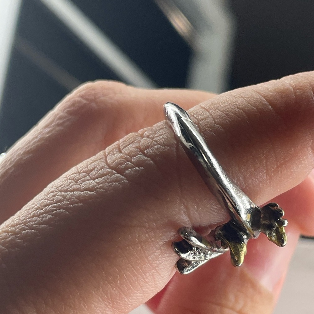 Dragon Ring - Picture 4 of 5